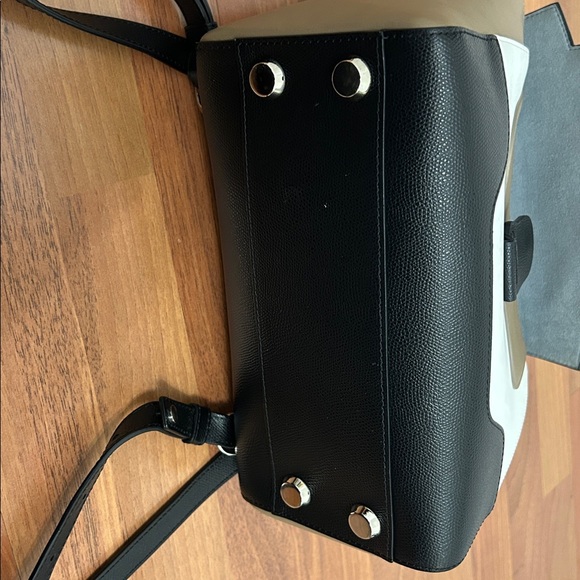 Senreve Midi Maestra ColorBlock Bag - Picture 10 of 11